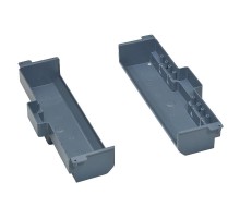 Изоляционная коробка 2x8М  088028  Legrand