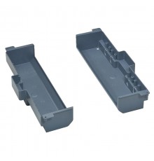 Изоляционная коробка 2x8М  088028  Legrand