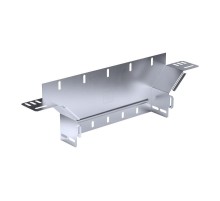 Ответвитель вертикальный Стандарт INOX (AISI 316) 300х80  PR16.2579  Промрукав