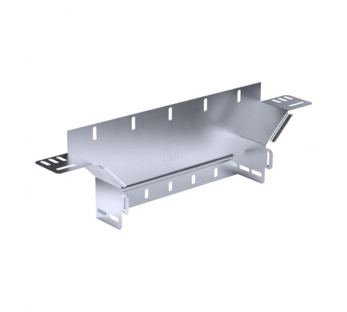 Ответвитель вертикальный Стандарт INOX (AISI 316) 300х80  PR16.2579  Промрукав