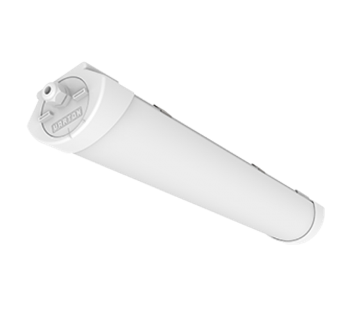 Светильник светодиодный ДСП VARTON Stix 0,5 м 15Вт 4000К IP67 опал   V1-I1-70310-03G00-6701540  VARTON