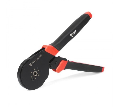 Пресс-клещи ПКВш-16м  79761  КВТ