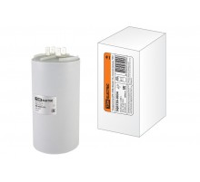 Конденсатор ДПС 450В, 90мкФ, 5%, плоский разъем  SQ0739-0034  TDM