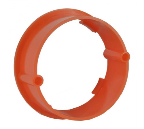 Рамка надставная NRB 60 / 24 (AB)  NRB 60/24_AB  Kopos