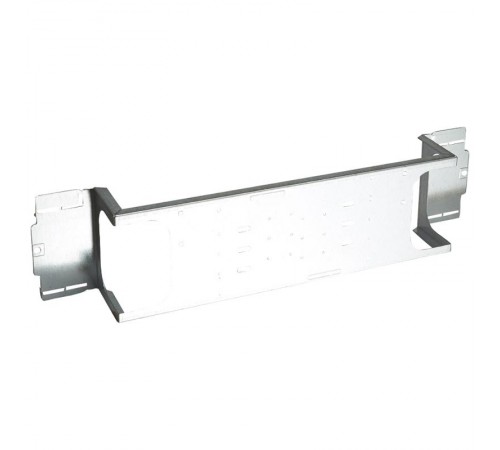 Монтажная плата - XL3 800/4000 - 24 модуля - горизонтальная установка 1 DPX3 160  020615  Legrand