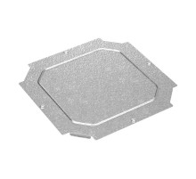 Крышка ответвителя Х-образного Стандарт HDZ 400  PR16.1965  Промрукав