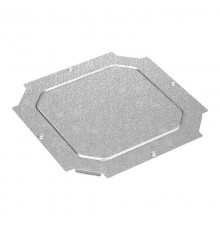 Крышка ответвителя Х-образного Стандарт HDZ 400  PR16.1965  Промрукав