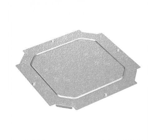 Крышка ответвителя Х-образного Стандарт HDZ 400  PR16.1965  Промрукав