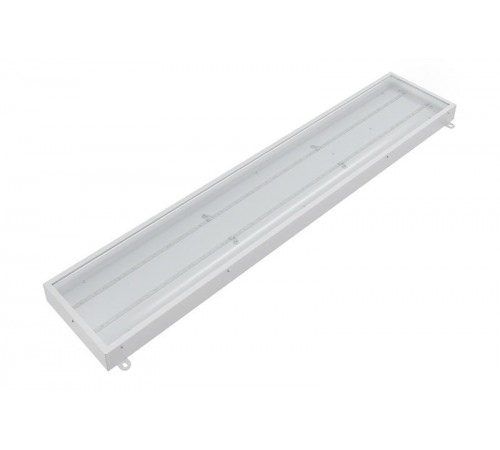 Светильник светодиодный промышленный ДСП Офис Пром 60Вт 5900Лм 4000К IP65  LE-СПП-03-060-2921-65Д  LEDeffect