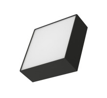 Светильник SP-QUADRO-S175x175-16W Warm3000 (BK, 120 deg, 230V) (Arlight, IP40 Металл, 3 года)  034783  Arlight