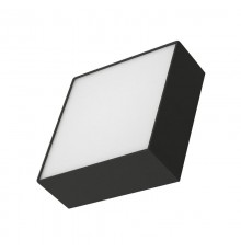 Светильник SP-QUADRO-S175x175-16W Day4000 (BK, 120 deg, 230V) (Arlight, IP40 Металл, 3 года)  034784  Arlight