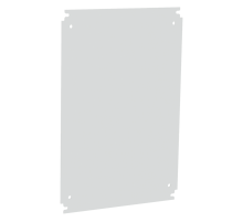 Панель монтажная OptiBox G-PMPL-388x584x4  304465  КЭАЗ