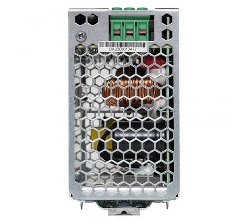 Блок питания на дин рейку 240 Вт,Uвх ~ 220 В AC, Uвых - 24 В DC постоянного тока DR-E-240W-24 EKF