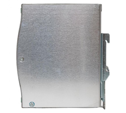 Блок питания на дин рейку 120 вт,Uвх ~ 220 В AC , Uвых - 12 В DC постоянного тока DR-E-120W-12 EKF