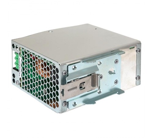 Блок питания на дин рейку 240 Вт,Uвх ~ 220 В AC, Uвых - 48 В DC постоянного тока DR-E-240W-48 EKF