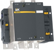 Контактор КТИ-5150  150А  400В/АС3   KKT50-150-400-10  IEK