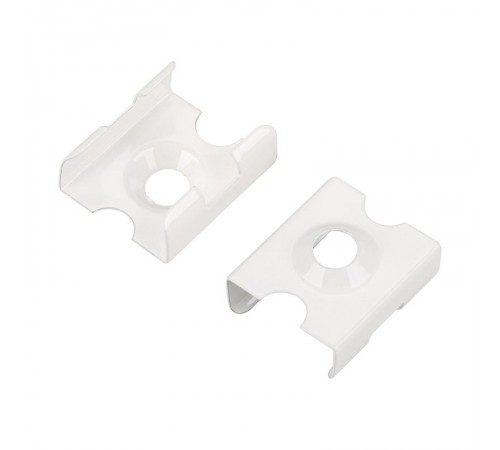 Крепеж монтажный MIC-PDS-WHITE сталь  025927  Arlight