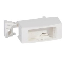 Рамка Отео 20*12.5 узкая  031457  Legrand