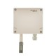 Датчик влажности и температуры наружный, -40...+60°С Modbus =24В  SOHTM  Systeme Electric