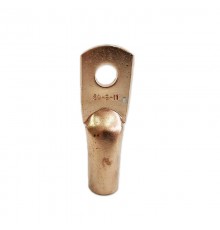 Наконечник медный Т 50- 8-11  zeta10721  ЗЭТАРУС