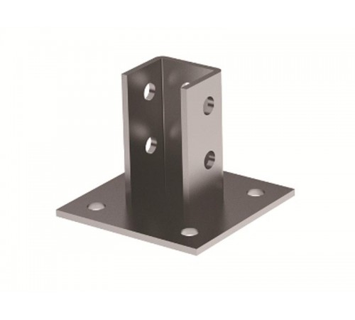 Крепление к потолку SSH горячеоцинкованное  BSF4101HDZ  DKC