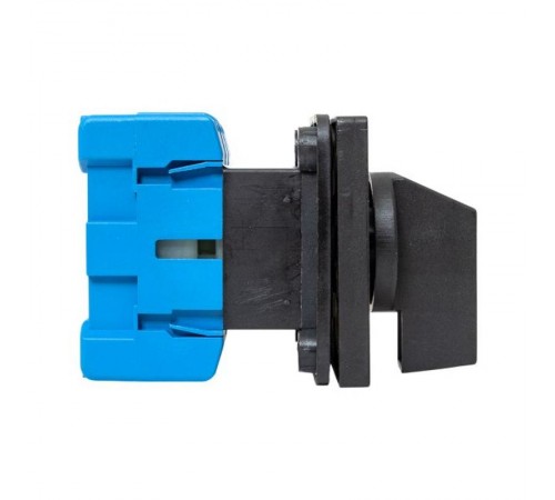 Переключатель кулачковый ПК-2-13 40А 3P "ВКЛ-ВЫКЛ" EKF PROxima  pk-2-13-40  EKF