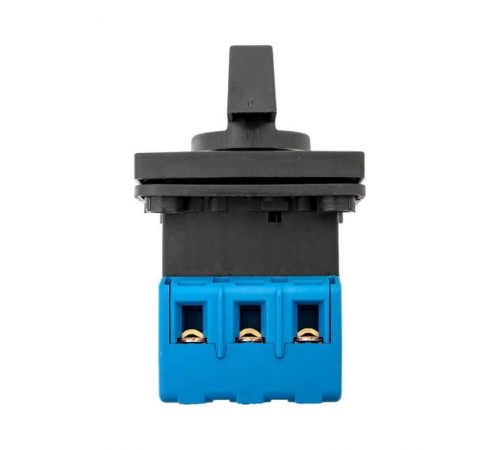 Переключатель кулачковый ПК-2-13 40А 3P "ВКЛ-ВЫКЛ" EKF PROxima  pk-2-13-40  EKF