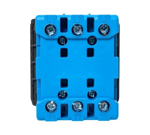 Переключатель кулачковый ПК-2-13 40А 3P "ВКЛ-ВЫКЛ" EKF PROxima  pk-2-13-40  EKF