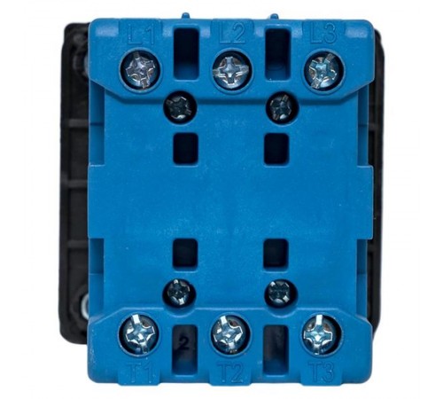 Переключатель кулачковый ПК-2-13 40А 3P "ВКЛ-ВЫКЛ" EKF PROxima  pk-2-13-40  EKF