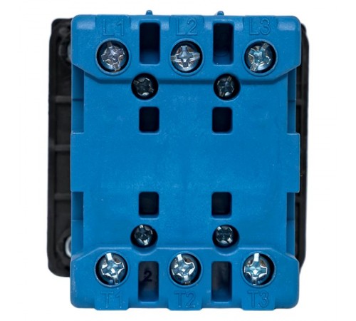 Переключатель кулачковый ПК-2-13 40А 3P "ВКЛ-ВЫКЛ" EKF PROxima  pk-2-13-40  EKF