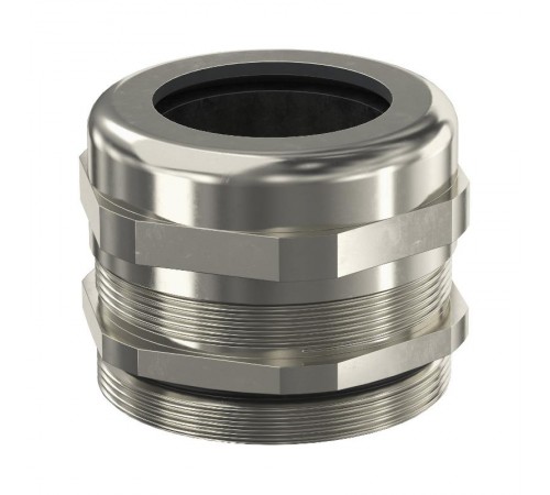 Кабельный ввод латунь M63  2086060  OBO Bettermann