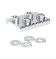 Комплект обратного подключения аппаратов на 3 шины  R5BBCOPPM3L12  DKC