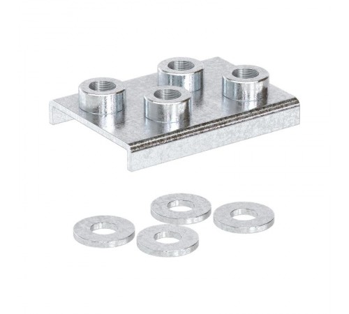 Комплект обратного подключения аппаратов на 3 шины  R5BBCOPPM3L12  DKC