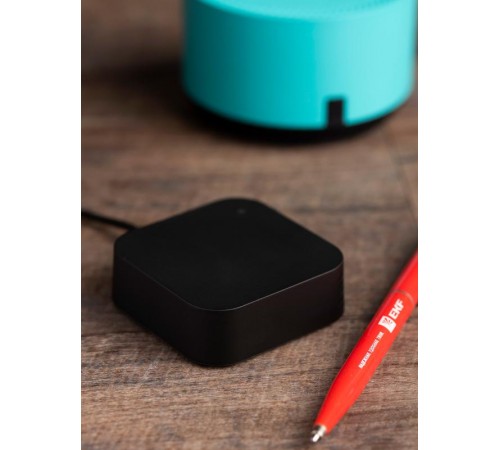 Умный пульт EKF Connect с датчиками температуры и влажности  irr-ths  EKF