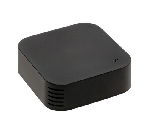 Умный пульт EKF Connect с датчиками температуры и влажности  irr-ths  EKF