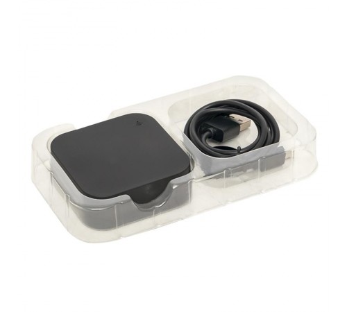 Умный пульт EKF Connect с датчиками температуры и влажности  irr-ths  EKF