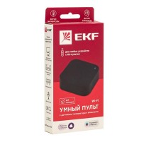 Умный пульт EKF Connect с датчиками температуры и влажности  irr-ths  EKF