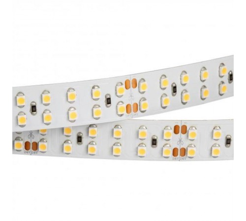 Лента светодиодная RT 2-5000 24V Day5000 2x2 (3528, 1200 LED, CRI98) (arlight, 19.2 Вт/м, IP20)  021448  Arlight