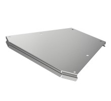 ESCA 5 Кр. поворота 45град 150-1,2  ES5-PGD-45-150-12  IEK