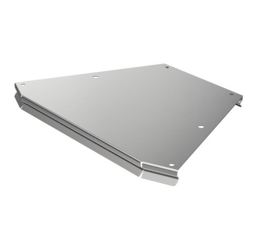 ESCA 5 Кр. поворота 45град 150-1,2  ES5-PGD-45-150-12  IEK