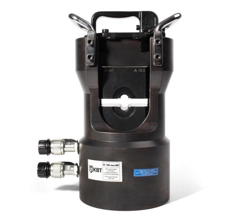 Пресс гидравлический ПГ-100 тонн  59496  КВТ