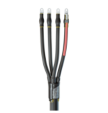 Муфта концевая 4РКТп -1- 35/50 без болт. наконечников  72900  КВТ