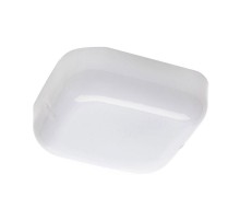 Светильник светодиодный пылевлагозащищенный для ЖКХ Пятачок 9Вт 690Лм 5000К ECO IP30  16449  GALAD