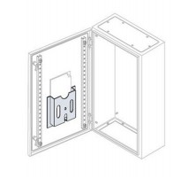 Карман для документов пластик A4  EV1075K  ABB