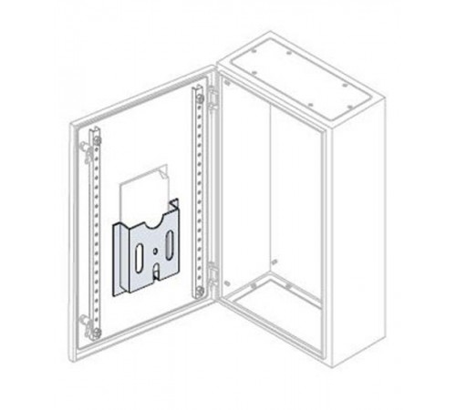 Карман для документов пластик A4  EV1075K  ABB