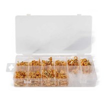 Набор автоклемм НАК-12  85676  КВТ