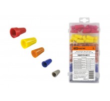 Набор СИЗ (СИЗ-1 40шт, СИЗ-2 40шт, СИЗ-3 50 шт, СИЗ-4 15шт, СИЗ-5 10шт)  SQ0519-0011  TDM