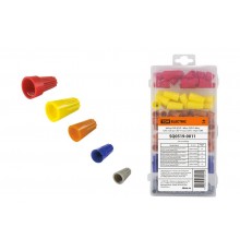 Набор СИЗ (СИЗ-1 40шт, СИЗ-2 40шт, СИЗ-3 50 шт, СИЗ-4 15шт, СИЗ-5 10шт)  SQ0519-0011  TDM