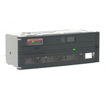 Рубильник XRM2-185-3P-MOT-EFM c монитором сост. предохранителей и моторным приводом  1SEP102242R3303  ABB