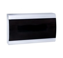 Щит распределительный ЩРН-П-15 (пром. упаковка) IP41 Basic  pb-n-15-bas  EKF